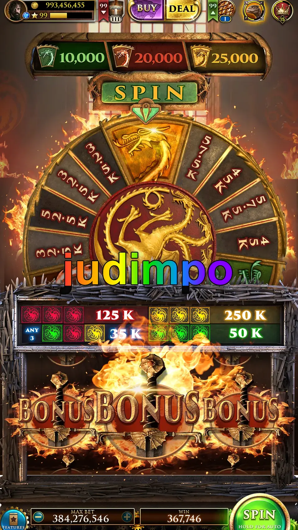 judimpo Unduh