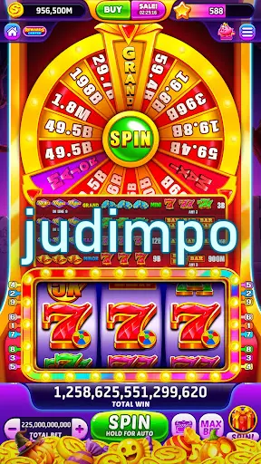 judimpo Unduh