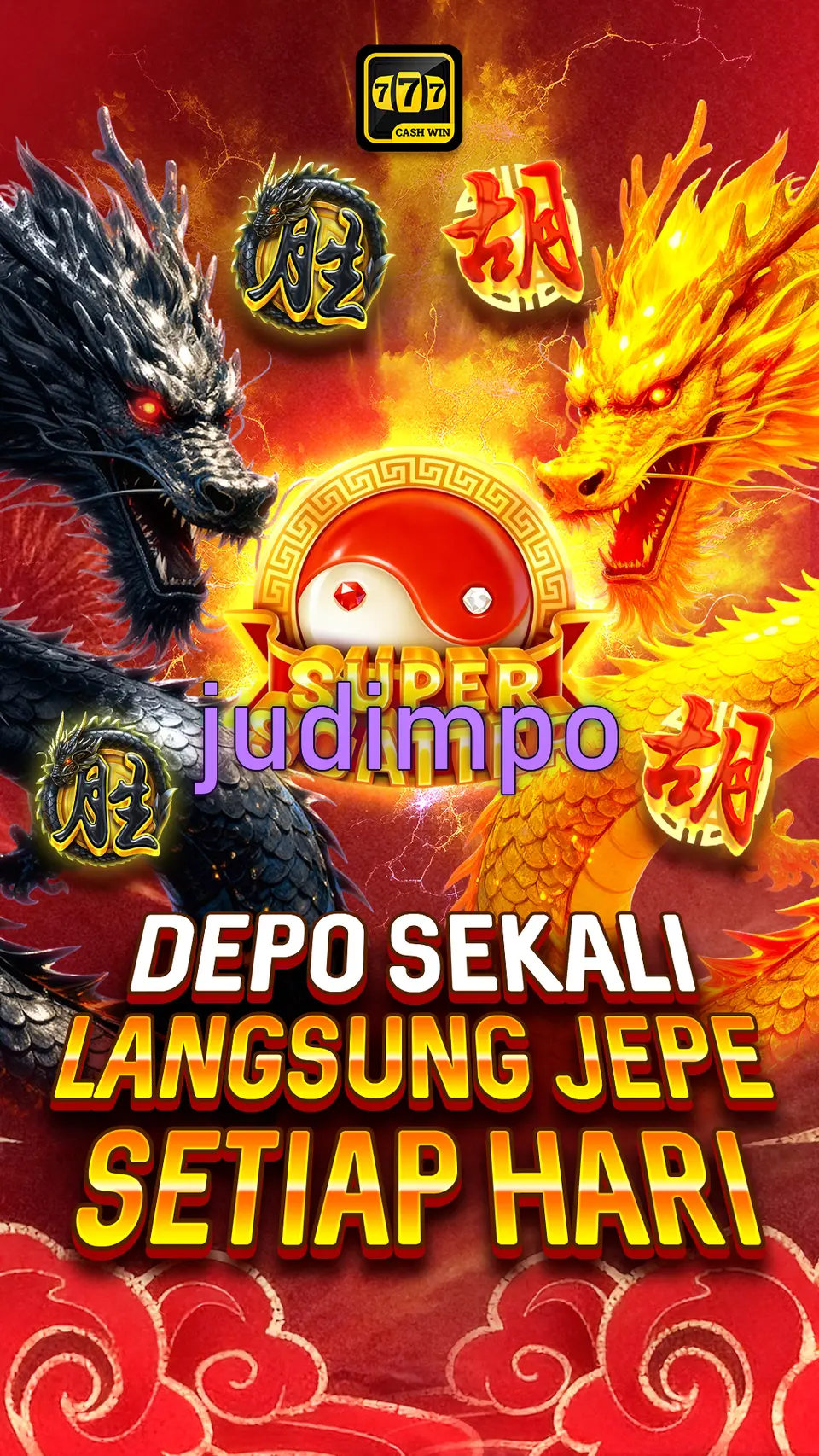 judimpo Masuk