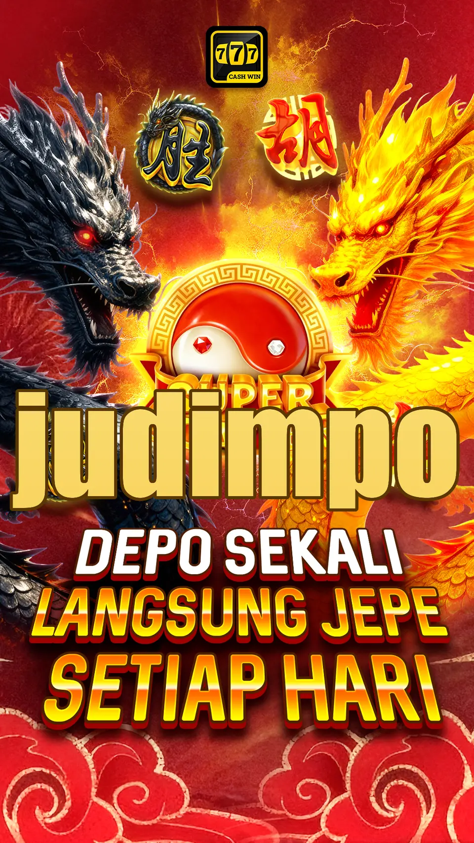 judimpo Preview - Resmi Unduh